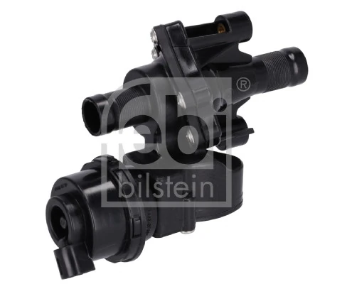 Coolant Control Valve